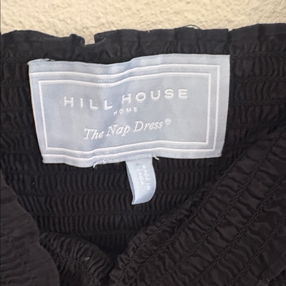 Hill House The Athena Nap Dress - Picture 3 of 3